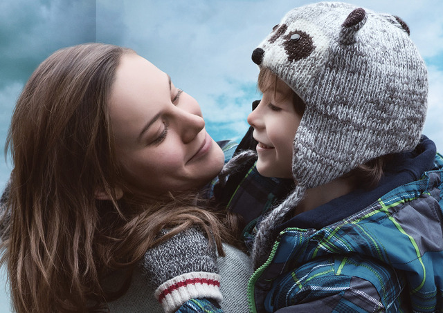 『ルーム』(C)ElementPictures/RoomProductionsInc/ChannelFourTelevisionCorporation2015