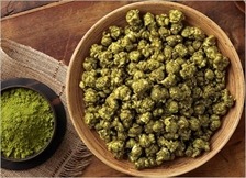 ギャレット ポップコーン ショップス