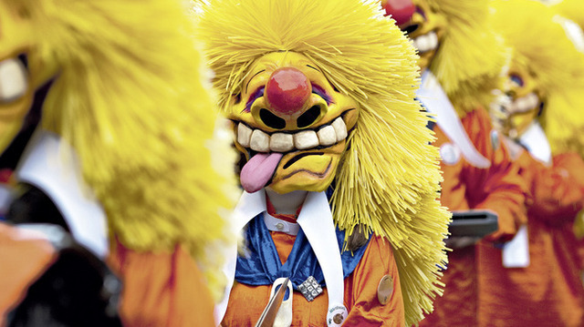 バーゼル・ファスナハト