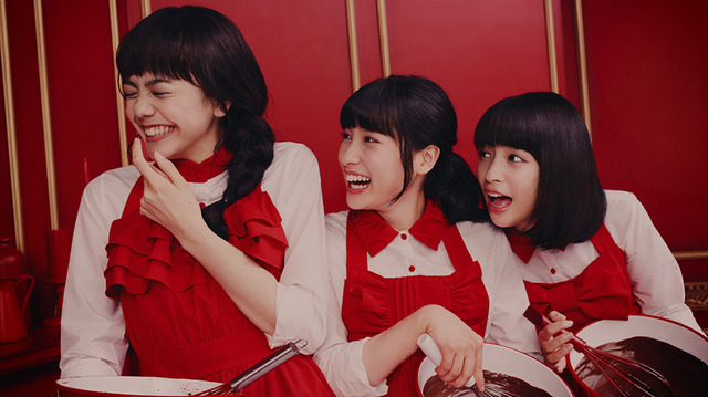 CMカット／「バレンタイン2016」篇