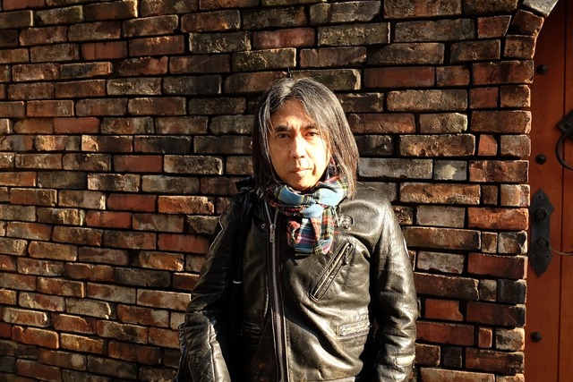 「シトウレイ・ファッションフォト エキシビション ―表参道と私。今までの10年とこれからの10年―」　藤原ヒロシ