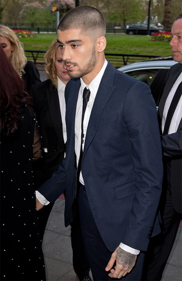 ゼイン・マリク