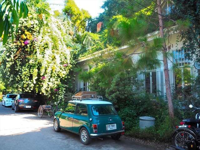 Chivit Thamma Da Coffee House