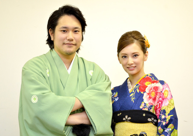 『の・ようなもの のようなもの』松山ケンイチ、北川景子／photo：Hayato Ishii
