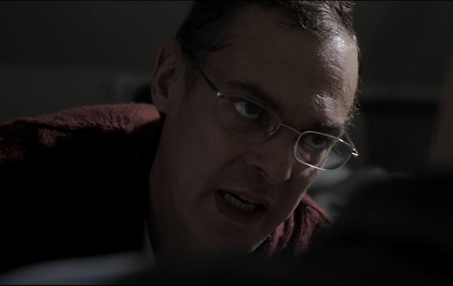 『エリザベス　神なき遺伝子』（Ｃ）2015 Closer To God, LLC