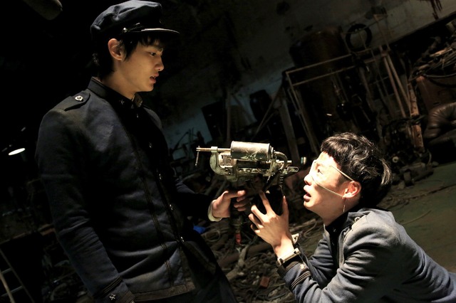 『ライチ☆光クラブ』 （C） 2016『ライチ☆光クラブ』製作委員会