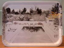 『プール』オリジナルグッズ