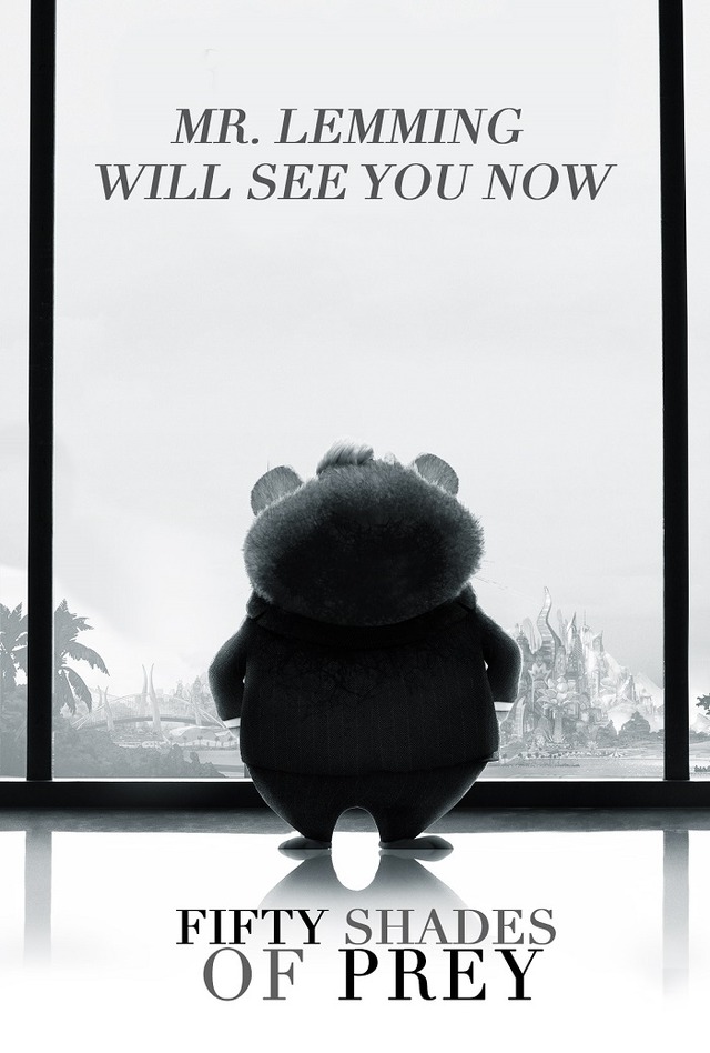 『ズートピア』 - (C) 2016 Disney. All Rights Reserved.