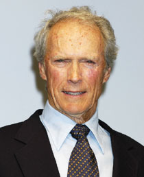 クリント・イーストウッド