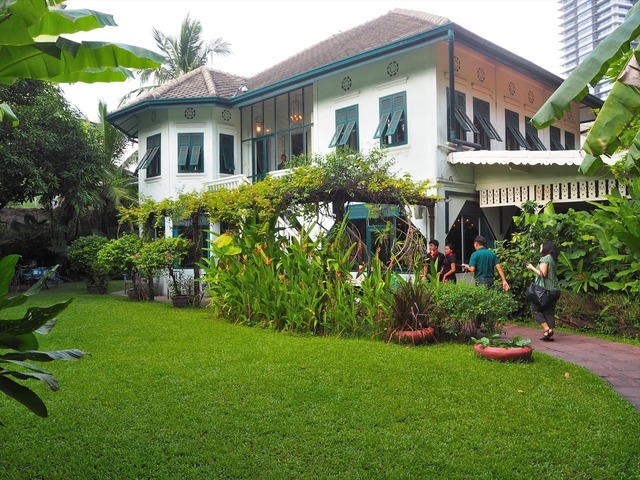 タイのカフェ＆レストラン3選