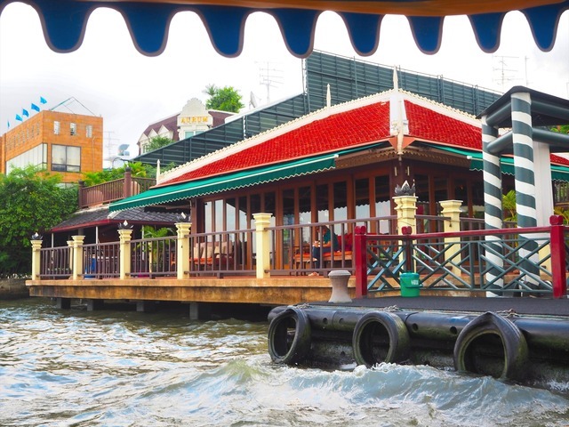 タイのカフェ＆レストラン3選