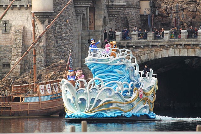 「カムジョイン・ユア・フレンズ」