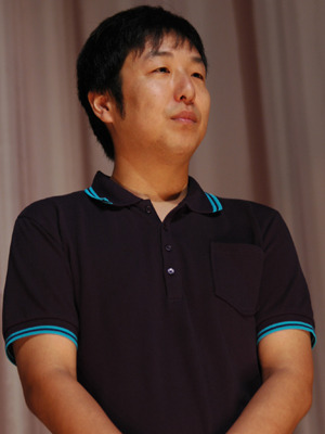 実のある話はゼロ？