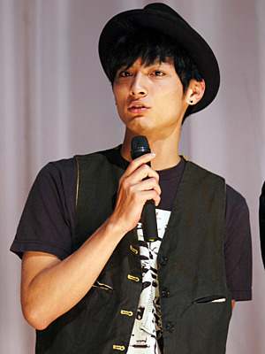 きたろうさんのような大人になりたい…？