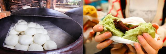 冬の屋台グルメ6選