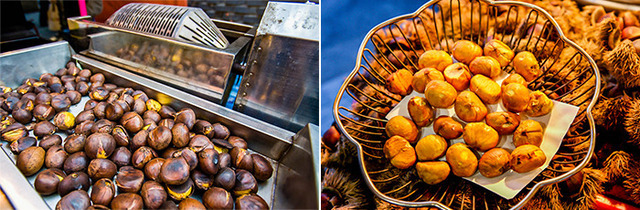 冬の屋台グルメ6選