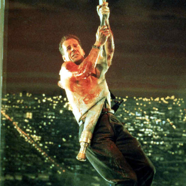 ブルース・ウィリス