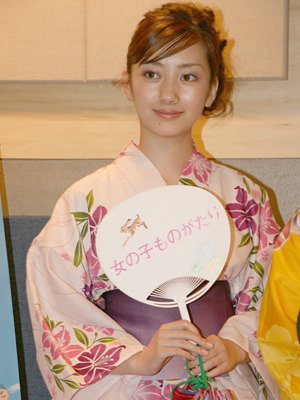 姉御的な風格漂う波瑠さん