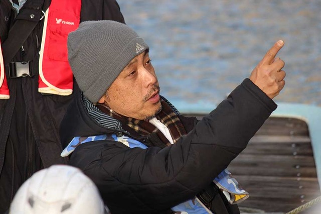 橋口亮輔監督『恋人たち』-(C)松竹ブロードキャスティング／アーク・フィルムズ