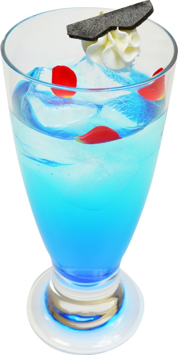 カラ松girl’sに捧ぐソーダ