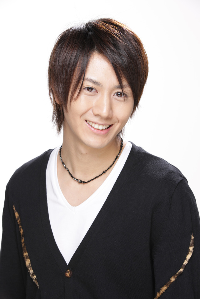 今泉俊輔 役：太田基裕