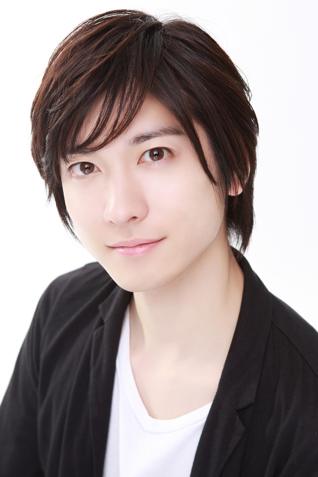 杉元照文 役：山本一慶