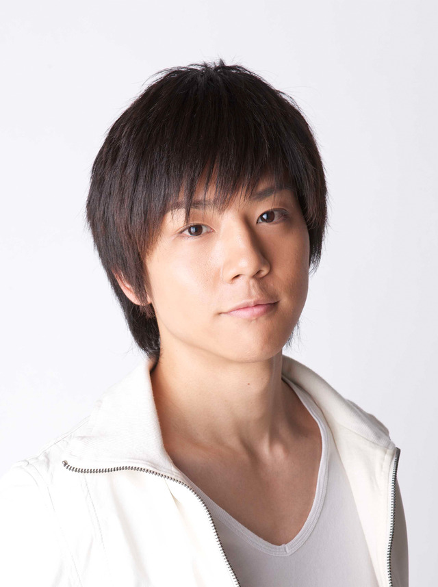 鏑木一差 役：椎名鯛造