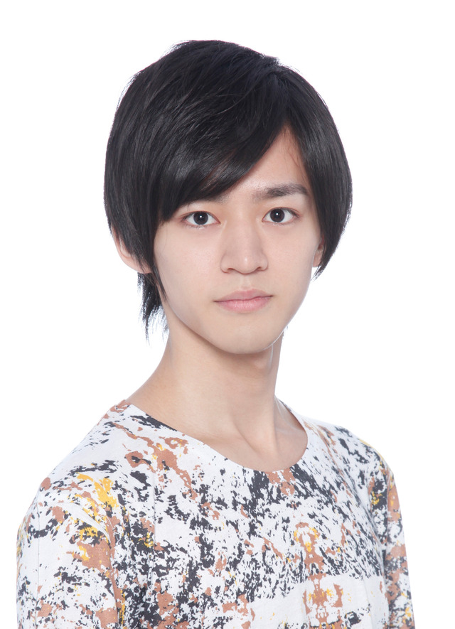 段竹竜包 役：植田慎一郎