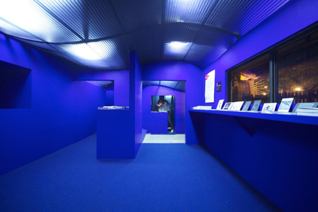 KYOTOGRAPHIE 京都国際写真祭 2015 展示風景