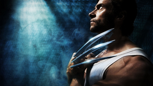 『ウルヴァリン：X-MEN ZERO』　ウルヴァリン　X-Men Character Likenesses TM & (C)  2009 Marvel Characters, Inc. All rights reserved. TM and (C) 2009 Twentieth Century Fox Film Corporation. All rights reserved.