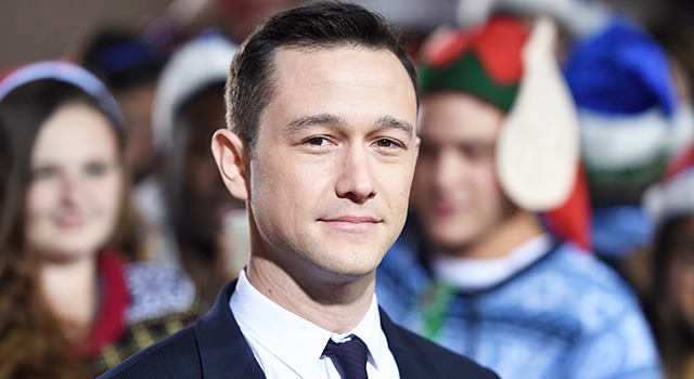 ジョセフ・ゴードン＝レヴィット-(C)Getty Images