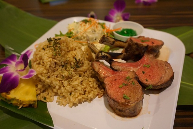 グランド カービング ステーション