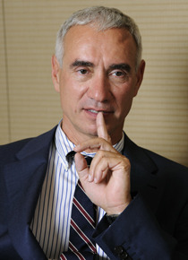 『2012』　ローランド・エメリッヒ監督