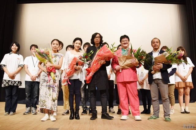 「菊池映画祭2016」