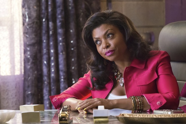 クッキーのタッキースタイル「Empire/エンパイア 成功の代償」　（C）2016 Twentieth Century Fox Home Entertainment LLC. All Rights Reserved.