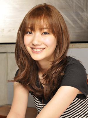 完成した作品を観て『自分でも驚いた！』 photo：Yoshio Kumagai