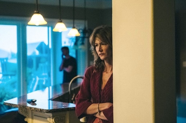 ローラ・ダーン／『ドリーム ホーム　99％を操る男たち』　（Ｃ）2014 99 Homes Productions LLC All Rights Reserved