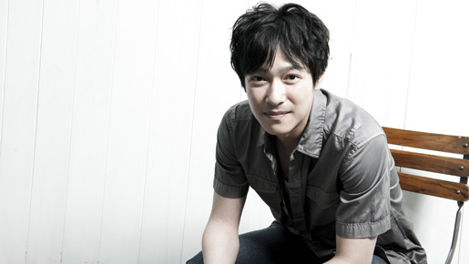 『南極料理人』　堺雅人　photo：HIRAROCK