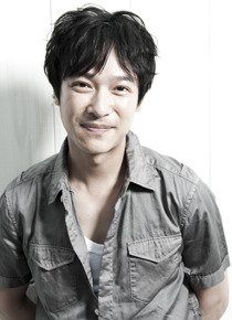 『南極料理人』　堺雅人　photo：HIRAROCK