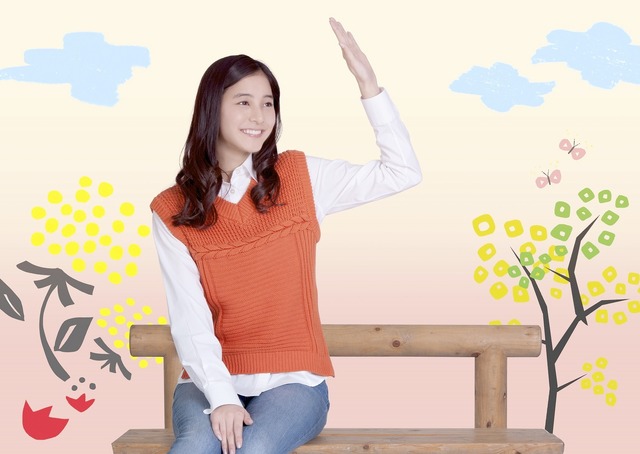 中島裕翔×新木優子『僕らのごはんは明日で待ってる』（C）2017『僕らのごはんは明日で待ってる』製作委員会