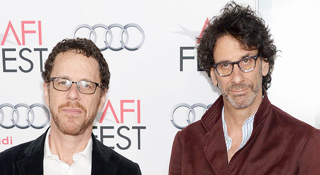 コーエン兄弟-(C) Getty Images