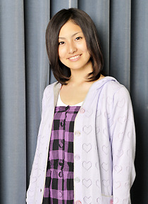 『女の子ものがたり』高山侑子インタビュー photo:Yoshio Kumagai