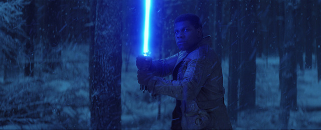 「スター・ツアーズ：ザ・アドベンチャーズ・コンティニュー」スペシャルバージョ