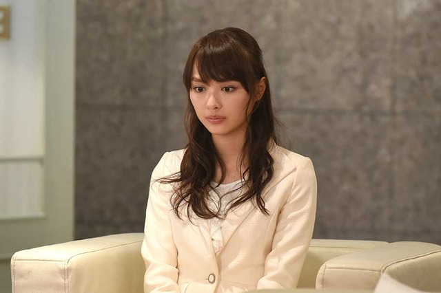 内田理央／「臨床犯罪学者 火村英生の推理」