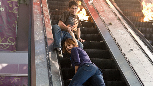 『ファイナル・デッドサーキット 3D』 TM&(C) MMIX NEW LINE PRODUCTIONS，INC．ALL RIGHTS RESERVED．