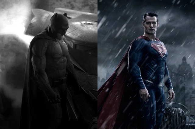 『バットマン vs スーパーマン　ジャスティスの誕生』 - (C) 2015 WARNER BROS. ENTERTAINMENT INC., RATPAC-DUNE ENTERTAINMENT LLC AND RATPAC ENTERTAINMENT, LLC