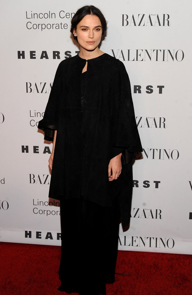 キーラ・ナイトレイ