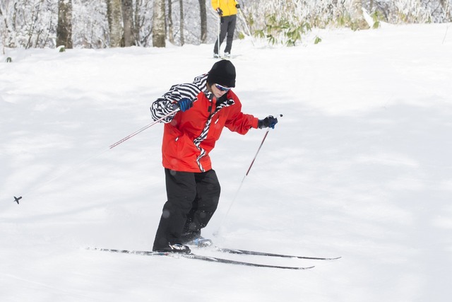 高杉真宙メイキングカット／連続ドラマW「東野圭吾 カッコウの卵は誰のもの」 - (C) WOWOW