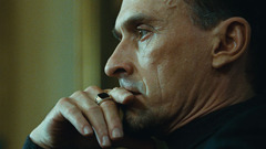 『トランスポーター3　アンリミテッド』　-(C) 2008 EUROPACORP-TF1 FILMS PRODUCTION-GRIVE PRODUCTIONS-APIPOULAI PROD