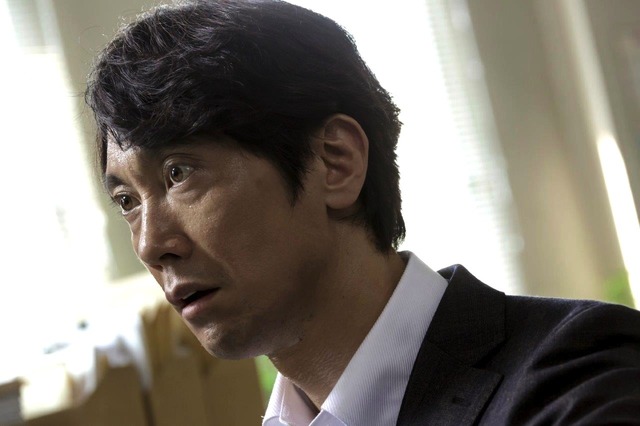 祝・誕生日！佐々木蔵之介／『エヴェレスト 神々の山嶺』(C)2016「エヴェレスト　神々の山嶺」製作委員会